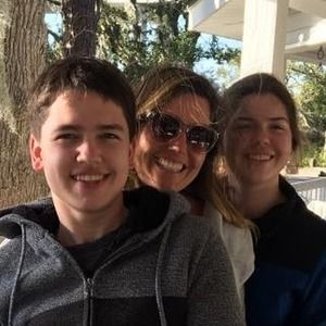 Meet your Posher, Jackie